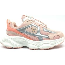 Vicco Coffee Çocuk Spor Ayakkabı