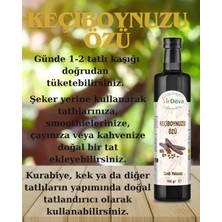 SirDeva Keçiboynozu Özü 700 Gr.