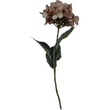 Yapay Ortanca Bitki Dal 48X20CM 1 Adet