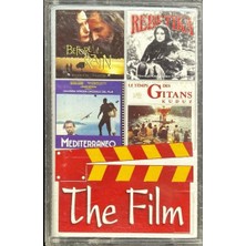The Film Kaset
