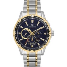 Momentus X800V-11SG Titanyum Erkek Kol Saati