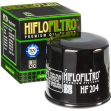 Rks Blade 350 Hiflo Yağ Filtresi HFL20401