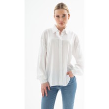 Fashion Friends 25Y0051K1 Kadın Gömlek