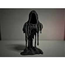 Hayalet Dekor 15 cm Dekoratif Ürün