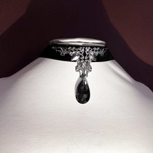 Gotik Lilith's Choker