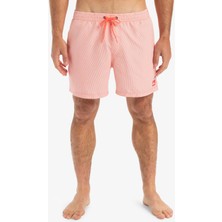 Quiksilver Everyday Deluxe Volley 15 Erkek Deniz Şortu