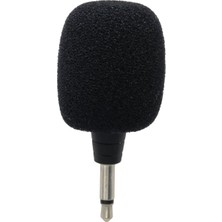 Tur Rehber Sistemi Kısa Mikrofon