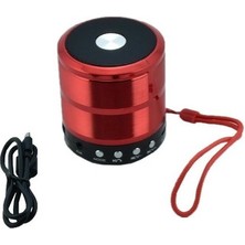 Bluetooth USB Sd Ses Bombası RT-896