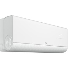Tcl Voxın A+++ TAC-18CHSD/UG11I Inverter 18000 Btu Direkt Sesli Komutlu Yapay Zeka Destekli Duvar Tipi Klima