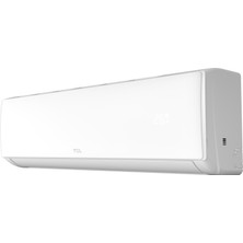 Tcl Elite Plus A++ TAC-18CHSD/XA73I Inverter 18000 Btu Wifi 4 Yöne Otomatik Üflemeli Duvar Tipi Klima