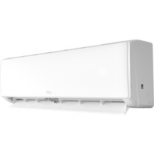 Tcl Elite Plus A++ TAC-18CHSD/XA73I Inverter 18000 Btu Wifi 4 Yöne Otomatik Üflemeli Duvar Tipi Klima
