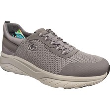 King Polo 1267 Ortopedik Tekstil Erkek Spor Ayakkabı
