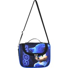 Kingston Hill 
sonic Termal Isı Yalıtımlı Beslenme Çantası