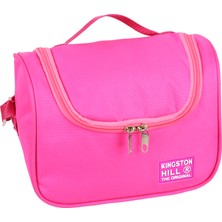 Kingston Hill 
pembe Termal Isı Yalıtımlı Beslenme Çantası