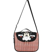 Kingston Hill 
minnie Mouse Termal Isı Yalıtımlı Beslenme Çantası