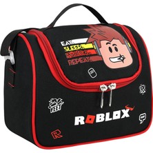 Kingston Hill Roblox Termal Isı Yalıtımlı Beslenme Çantası