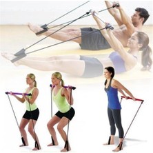 Pilates Egzersiz Seti