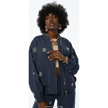 Keten Bomber Ceket