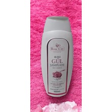 Rose City Gül Şampuanı