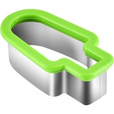 Pratik Karpuz Dilimleyici Dondurma Kalıp