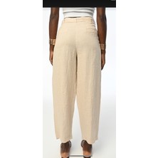 Keten Pantolon