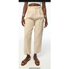 Keten Pantolon