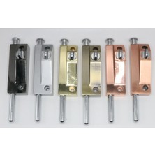 -26273 Pencere - Sürgülü Kapı Anahtarsız  Kilit (Güvenlik Kilidi)