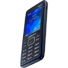 B350E Büyük Ekran Hızlı Arama Siyah Tuşlu Cep Telefonu