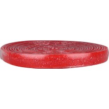 -25985 Banyo Mutfak 3 Metre Su Geçirmez Kırmızı Bant