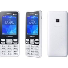 SAMSUNG B350E Büyük Ekran Hızlı Arama Tuşlu Cep Telefonu