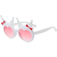 Kuromi My Melodi Melody Cinnamoroll Hello Kitty Çocuk Güneş Gözlük Gözlüğü