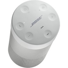 Bose Soundlink Revolve Iı - Bluetooth Hoparlör Gümüş