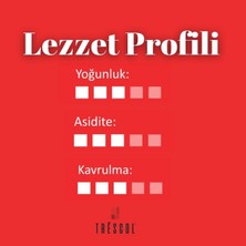 Trescol Cafe Nice Kahvesi 1 kg Çekirdek