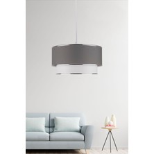 Eslight Açelya Sarkıt Avize Oturma Odası Salon ve Yatak Odası Avize