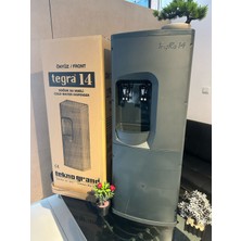 Soğuk Su Sebili 14 Litre