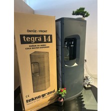 Soğuk Su Sebili 14 Litre