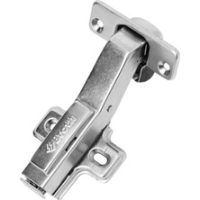 Broth 45º Derece Normal Menteşe