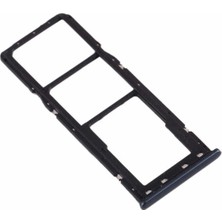 Uyt Samsung A50 (SM-A505) Uyumlu Sim Tepsisi Sim Kart Yuvası