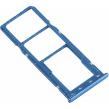 Uyt Samsung A50 (SM-A505) Uyumlu Sim Tepsisi Sim Kart Yuvası