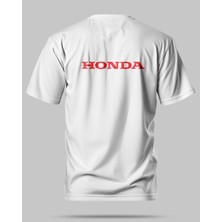 Honda Cbr Fıreblade 1000RR Özel Tasarım T-Shırt
