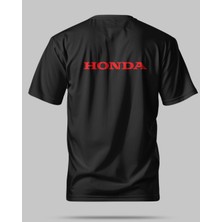 Honda Cbr Fıreblade 1000RR Özel Tasarım T-Shırt