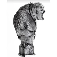 Cafe Troll Büst Yüzüklerin Efendisi Lort Of The Rings 15CM