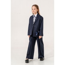 Kız Çocuk Blazer Ceket 6600