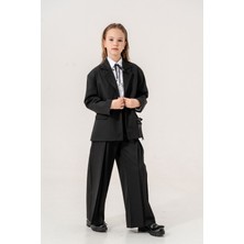 Kız Çocuk Blazer Ceket 6600