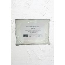 Güçlendirilmiş Hobi Harcı Kokusuz Hızlı Donan Beyaz Döküm Harcı 1kg