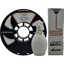 Filamark Pla Plus Filament Mermer 1.75MM 1kg