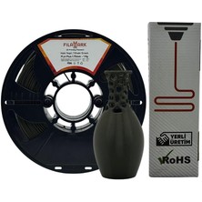 Filamark Pla Plus Filament Haki Yeşil 1.75MM 1kg