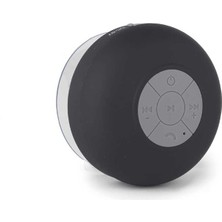 Urban Sound Suya Dayanıklı Bluetooth Hoparlör - Siyah