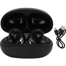 Holatec Hifi Küpe Kulaklık- Akıllı Çip 5. 3 Bluetooth Kulaklık- Su Geçirmez Kulakiçi Kulaklık