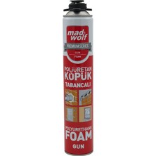 Madwolf Tabancalı Köpük 850GR